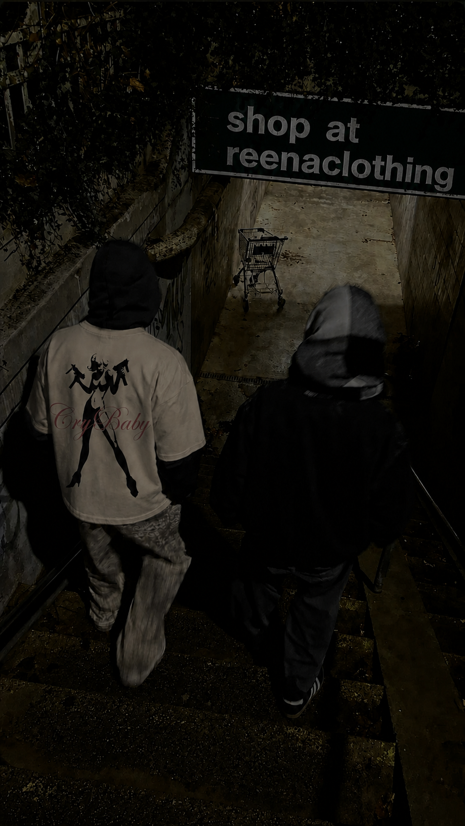 Home page