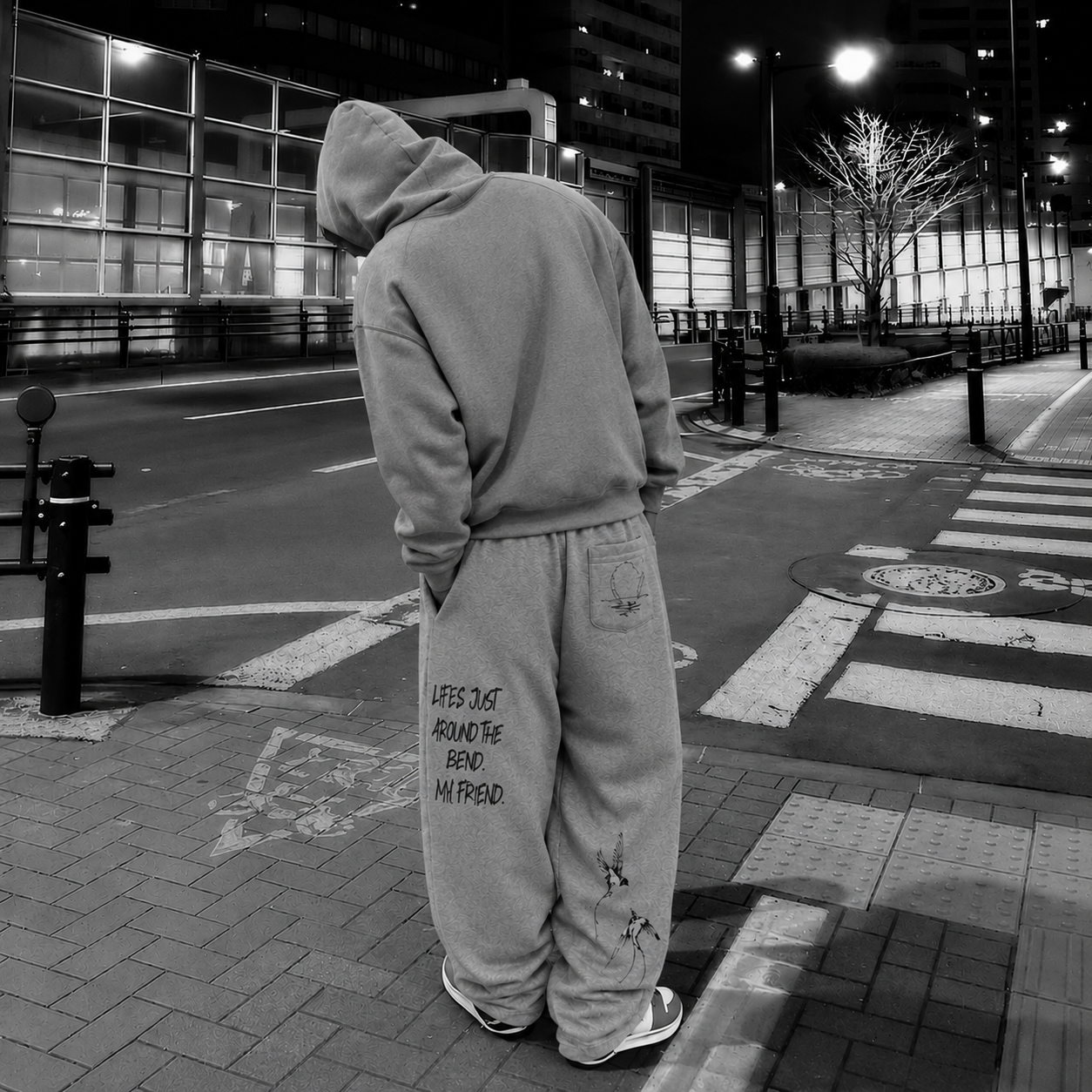 Trousers