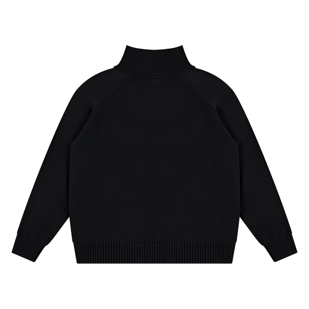 Unisex Quarter-Zip Sweatshirt