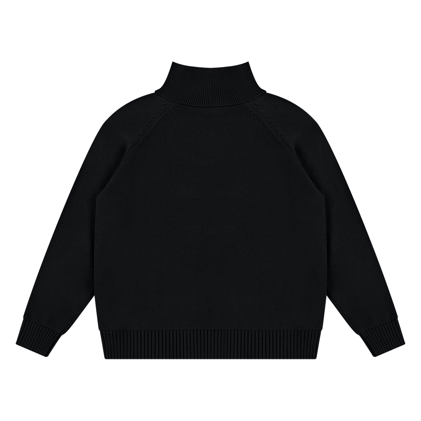 Unisex Quarter-Zip Sweatshirt