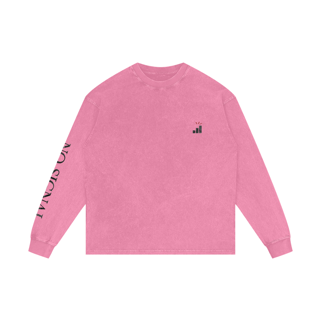 Offline Oversize T-Shirt