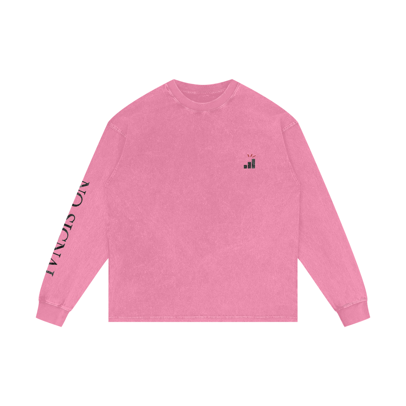 Offline Oversize T-Shirt