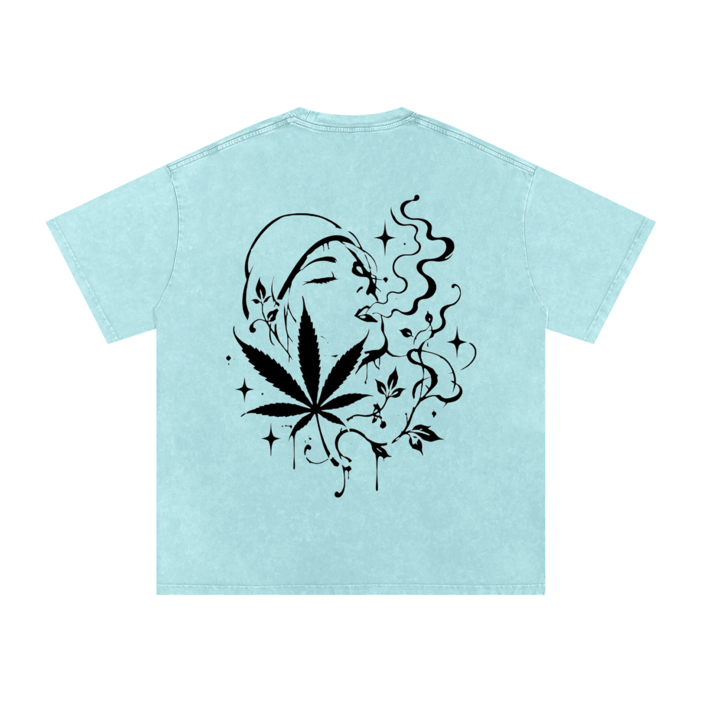 Oversized T-Shirt