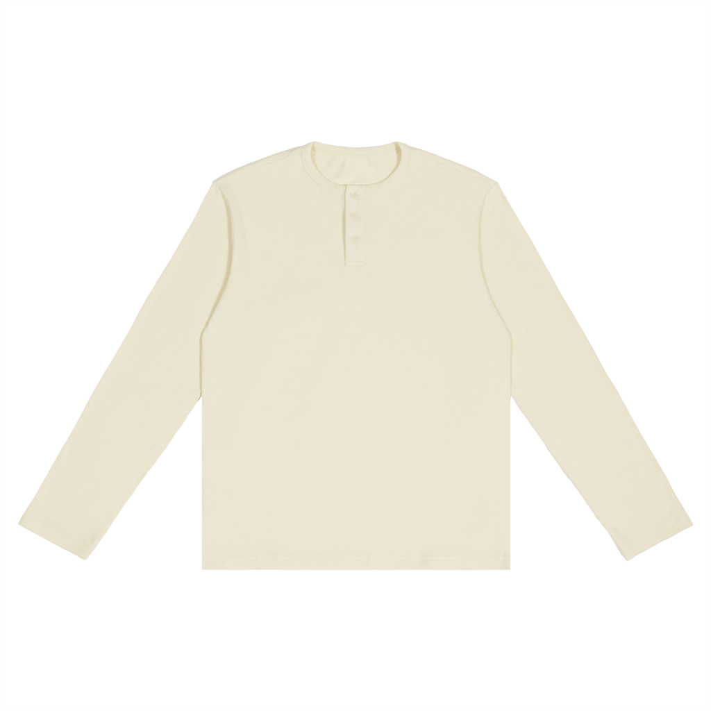 Long Sleeve bird t-shirt