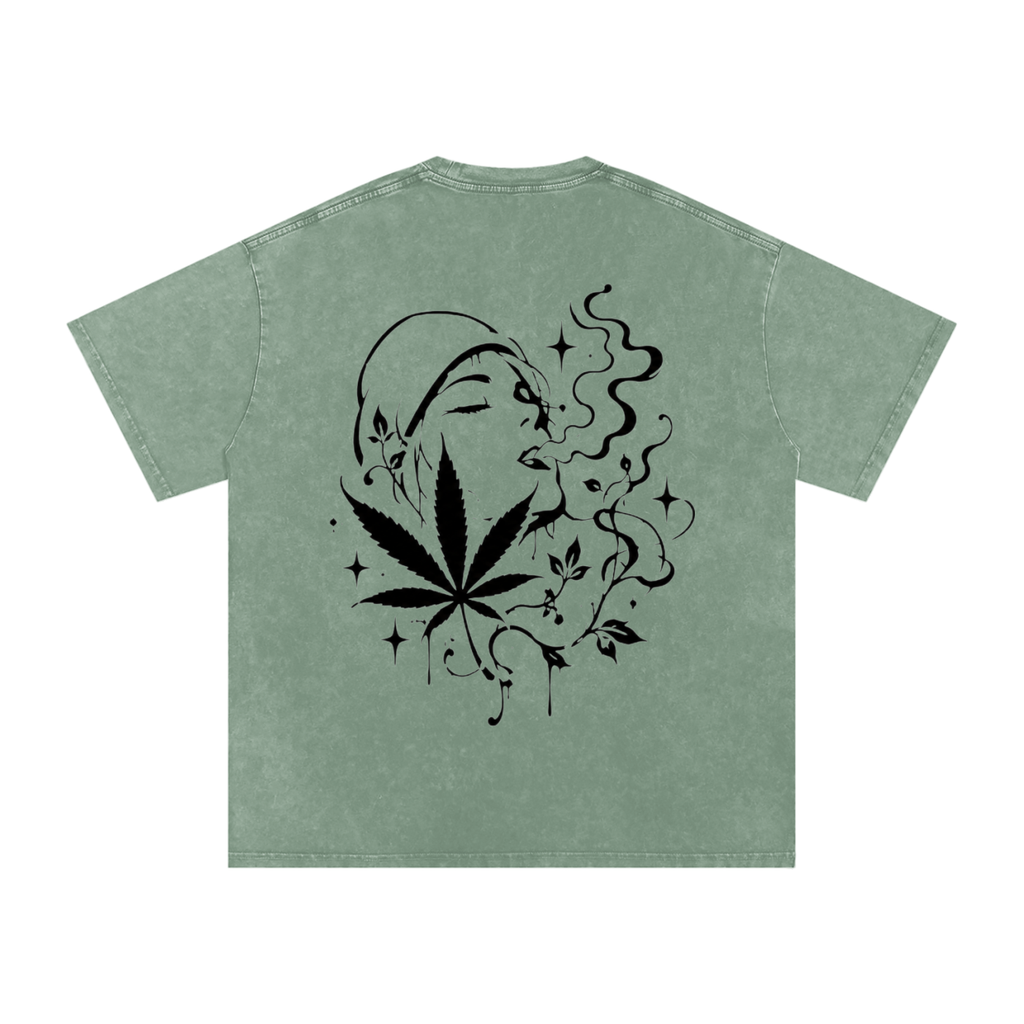 Oversized T-Shirt