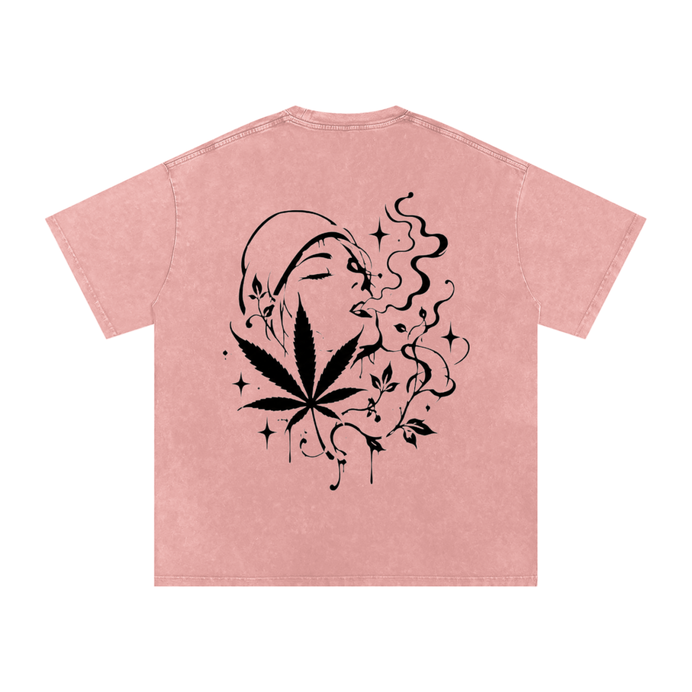 Oversized T-Shirt