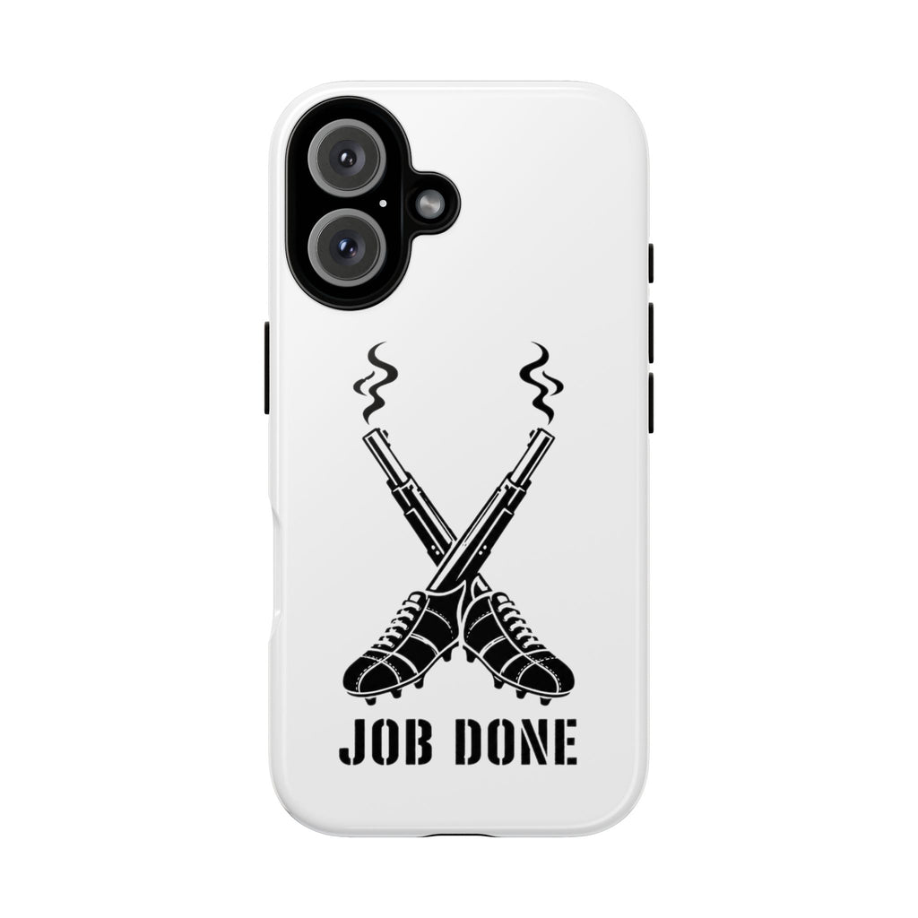 Tough Cases