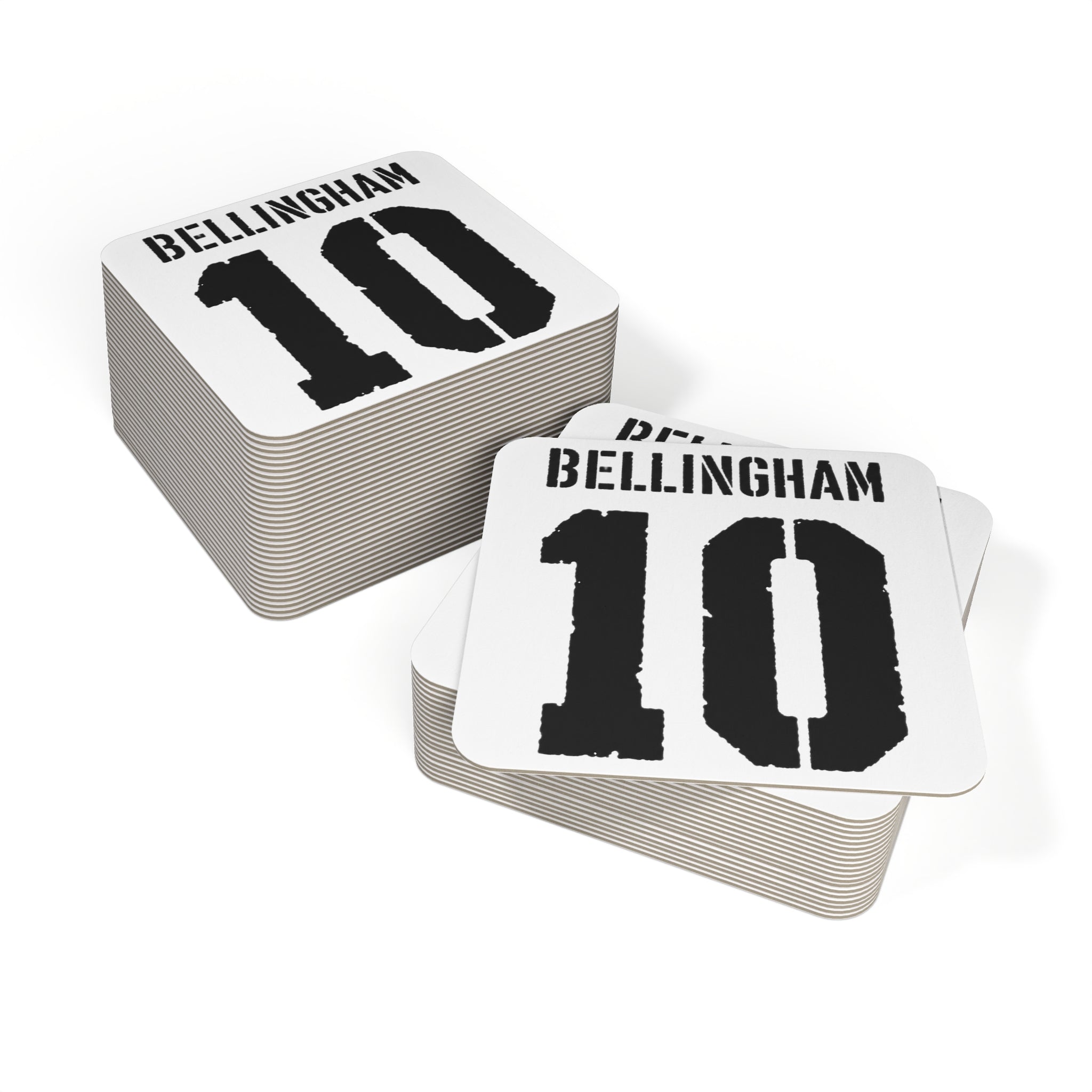 Coasters (50, 100 pcs)