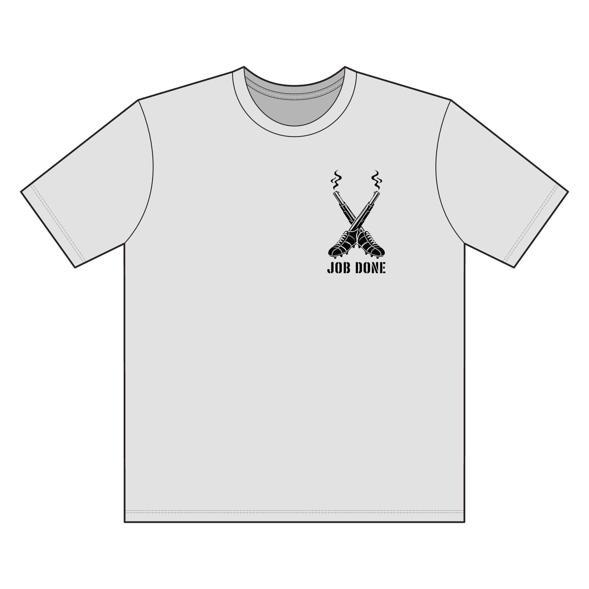 Tall PosiCharge Competitor Tee