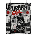 Rolled Posters