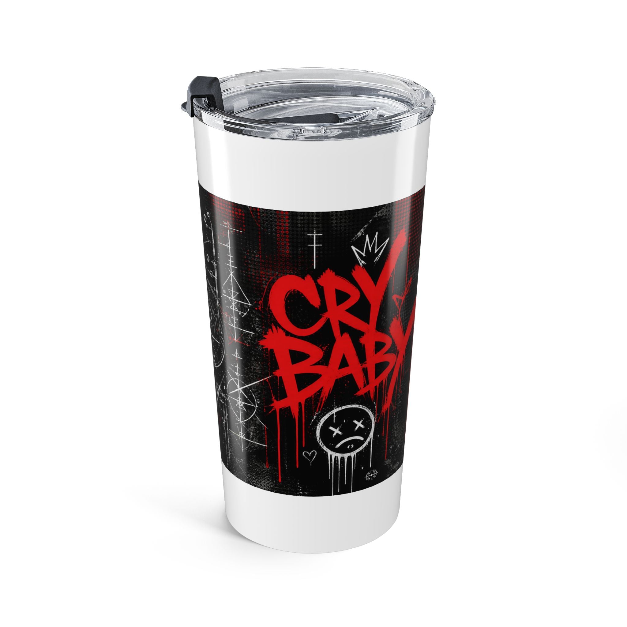 Tumbler 20oz