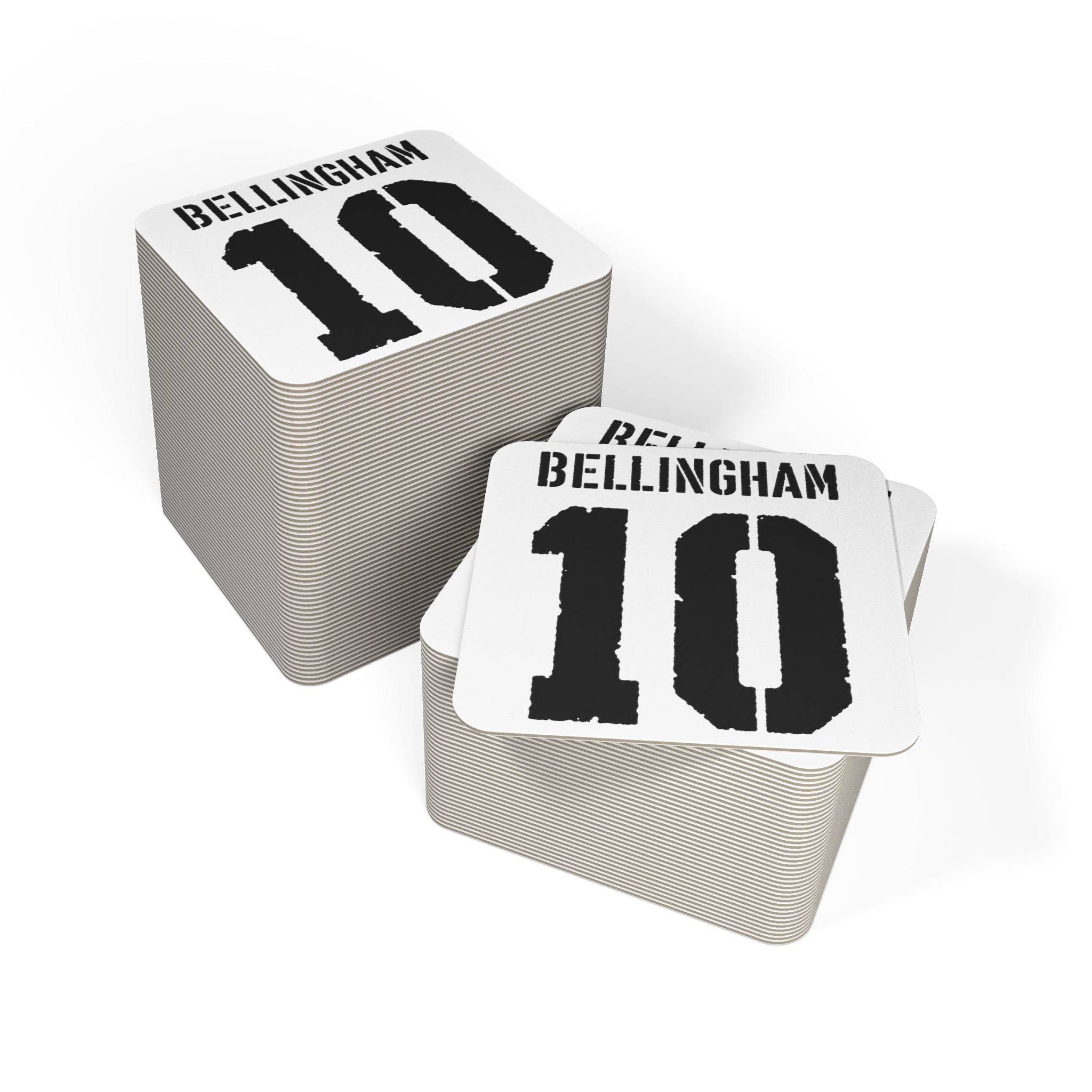 Coasters (50, 100 pcs)