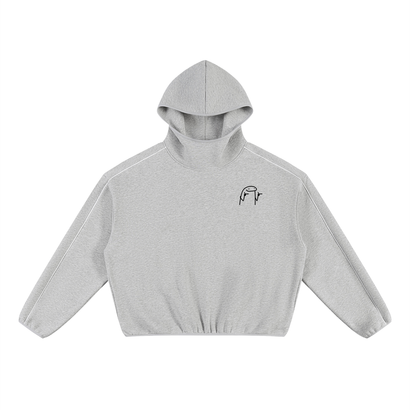 Unisex your mum Hoodie