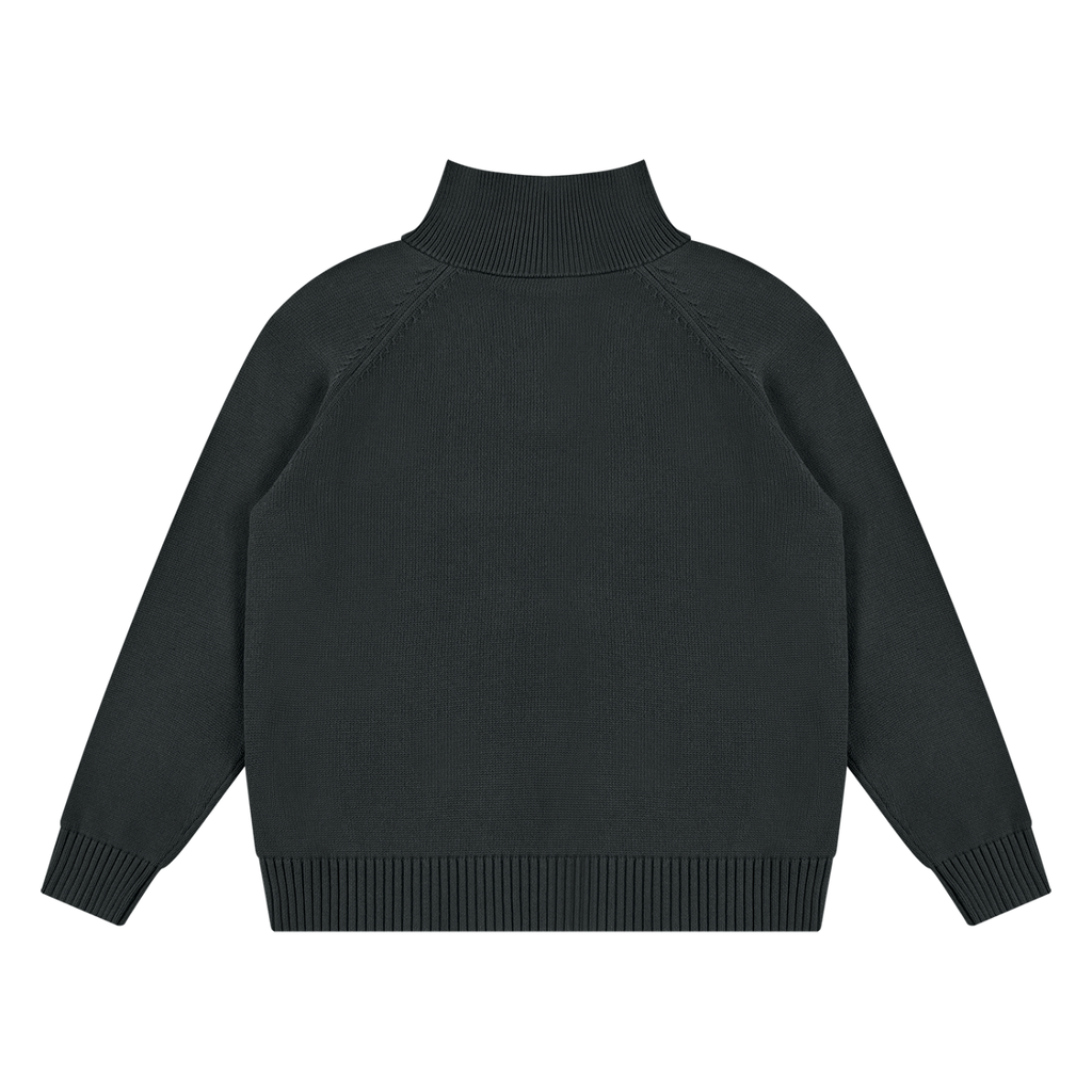 Unisex Quarter-Zip Sweatshirt