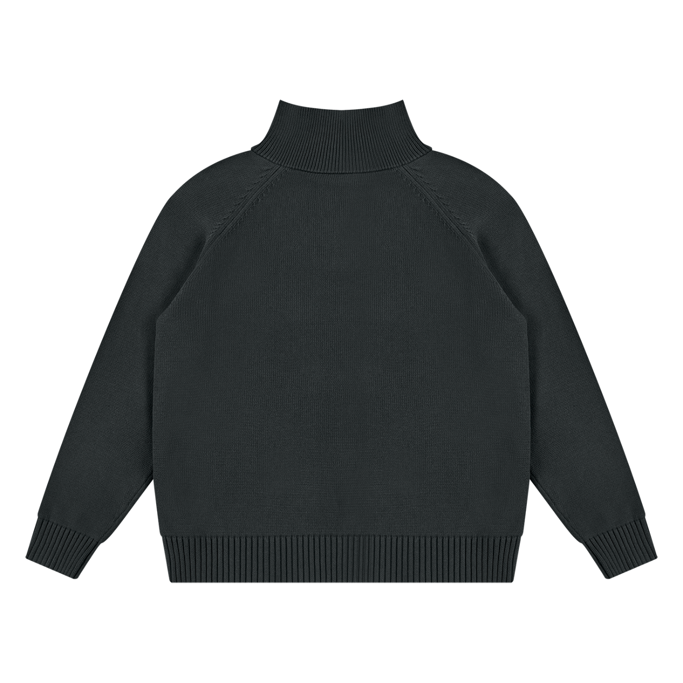 Unisex Quarter-Zip Sweatshirt