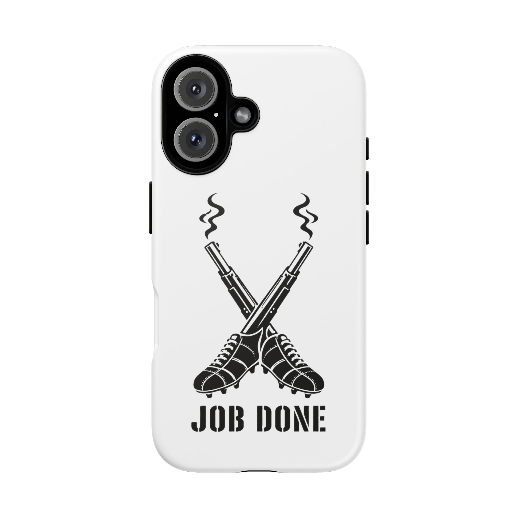 Tough Cases