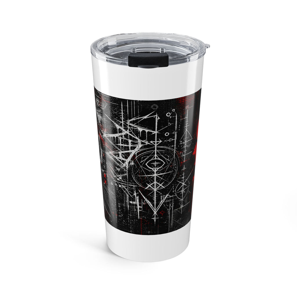 Tumbler 20oz