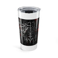 Tumbler 20oz