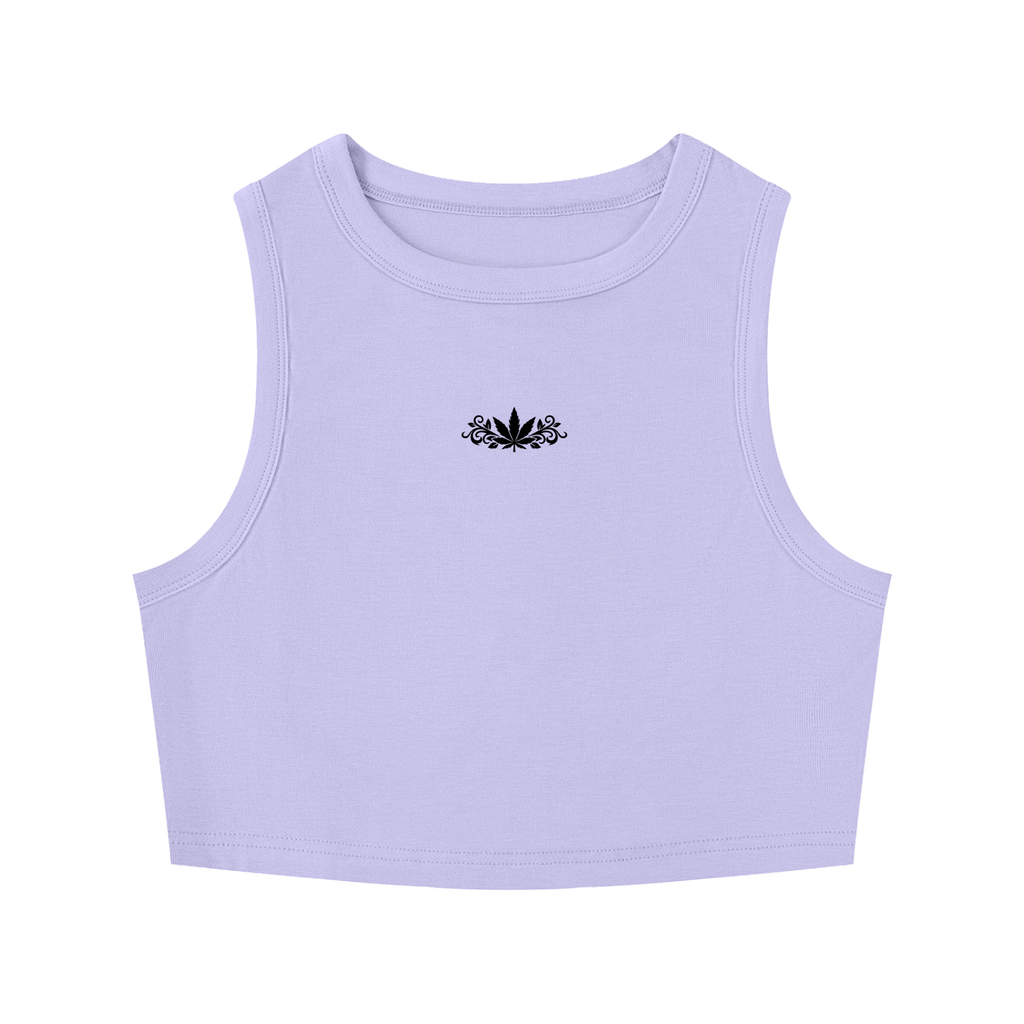 Crop Tank Top