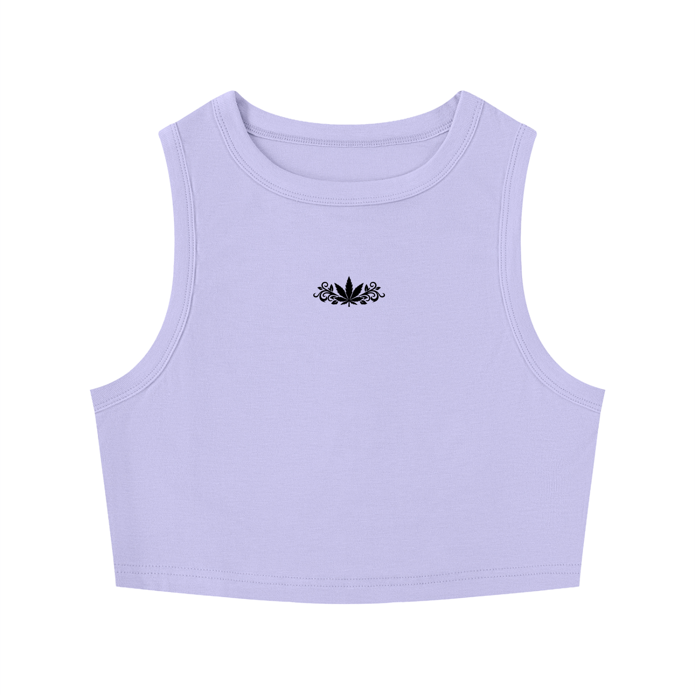 Crop Tank Top