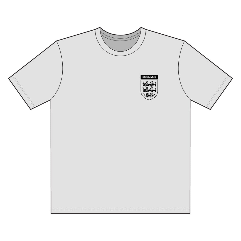 Tall PosiCharge Competitor Tee