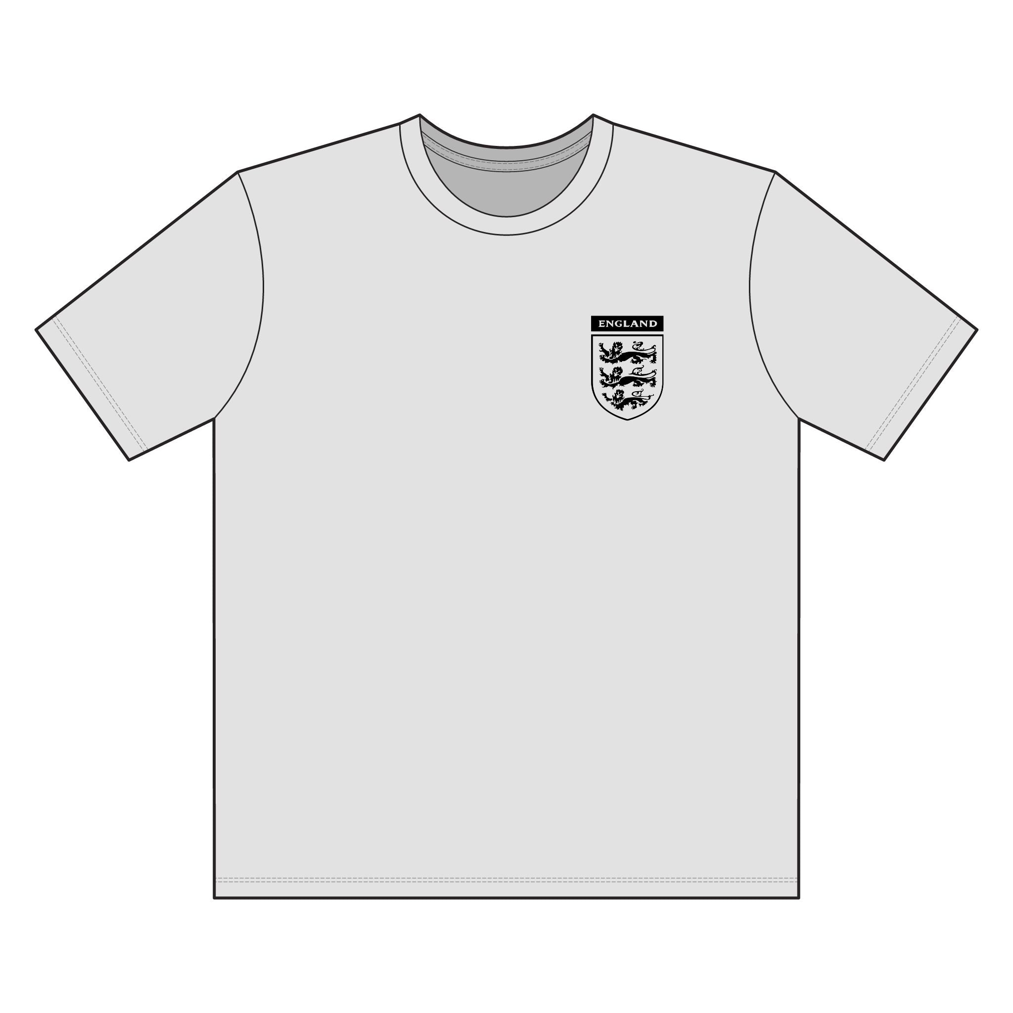 Tall PosiCharge Competitor Tee