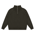 Unisex Quarter-Zip Sweatshirt
