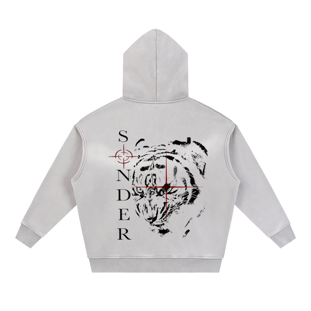 SONDER Sunfade Two-way Zipper