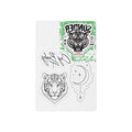 Temporary Tattoos