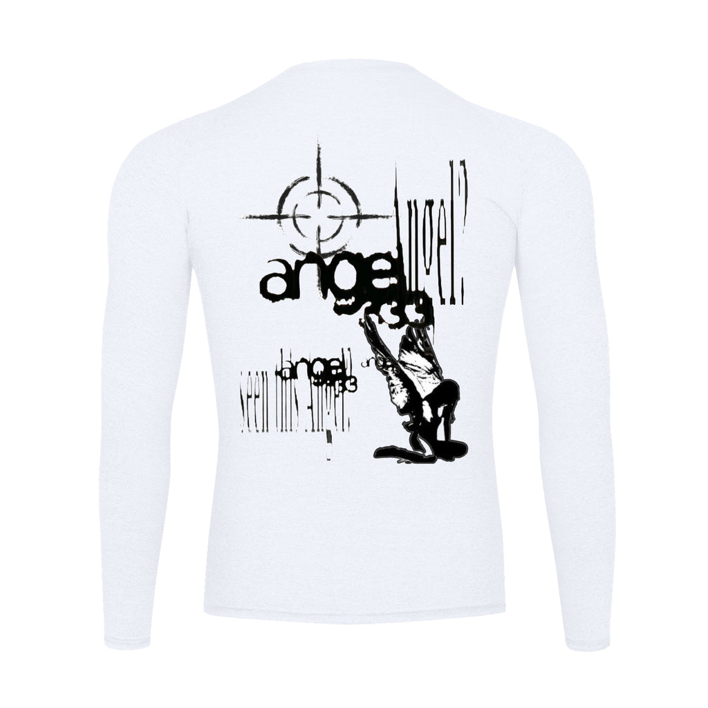 Performance Long Sleeve T-Shirt