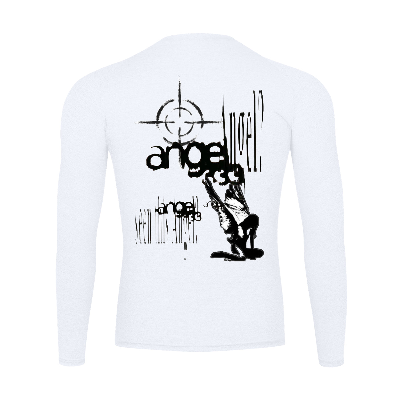 Performance Long Sleeve T-Shirt