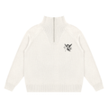 Falling Quarter-Zip