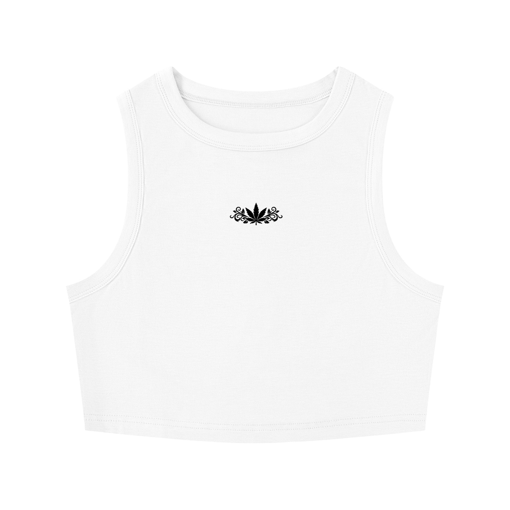 Crop Tank Top