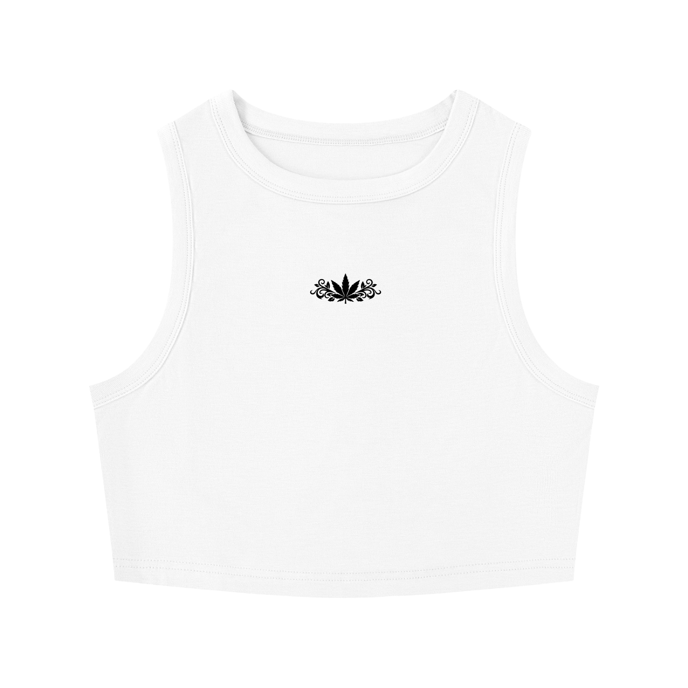 Crop Tank Top