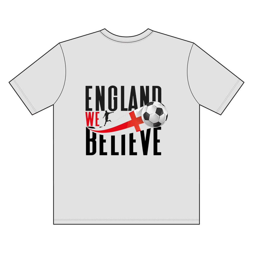 Tall PosiCharge Competitor Tee