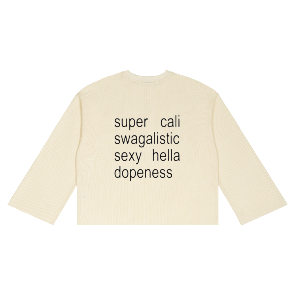 Swag unisex T-Shirt