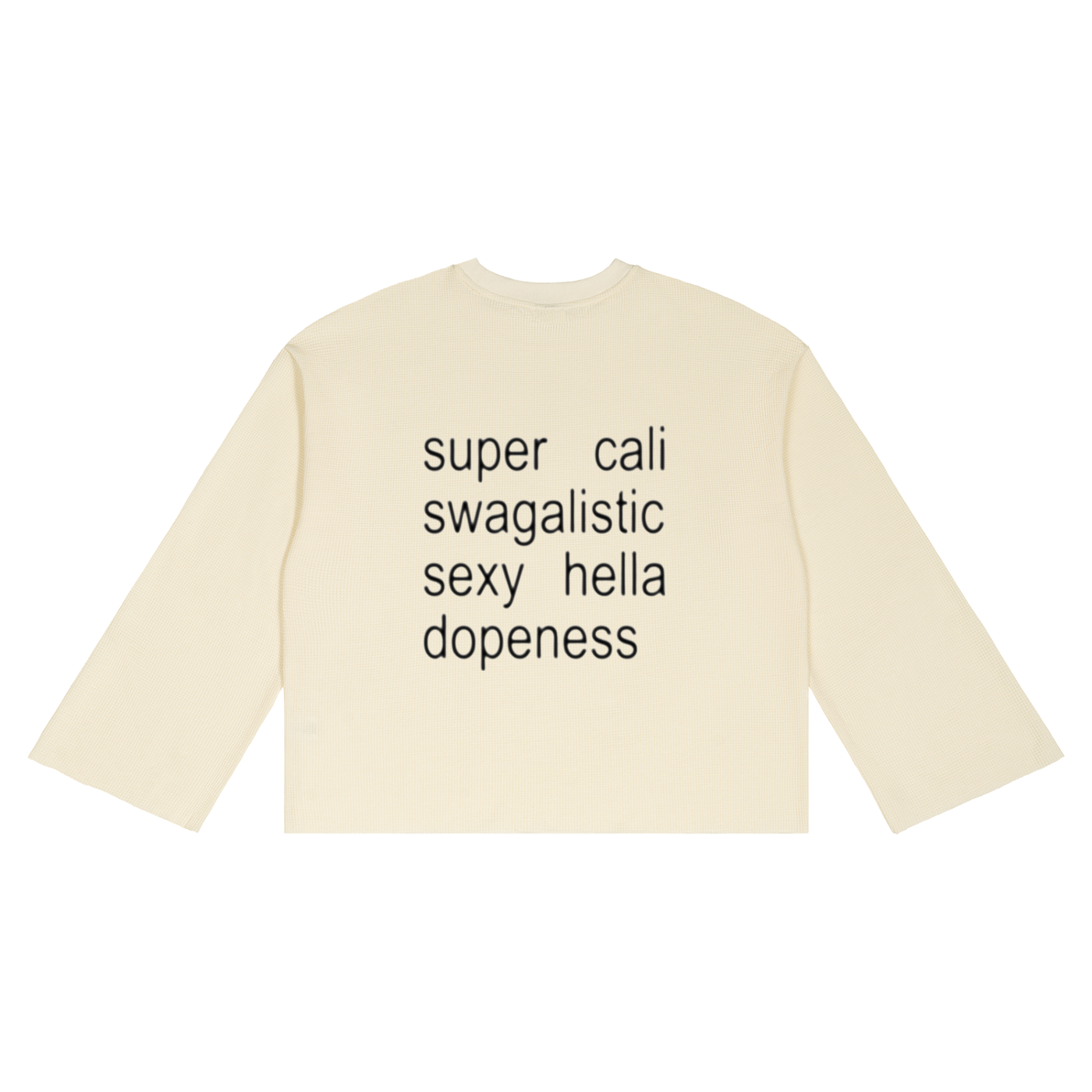 Swag unisex T-Shirt