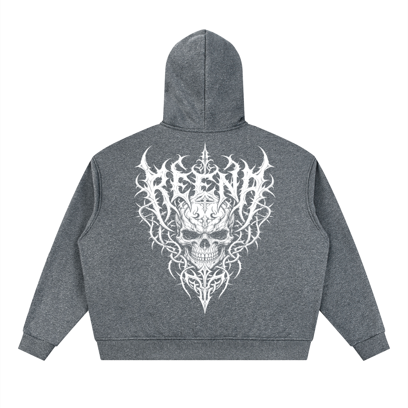 reena Sparkle Hoodie