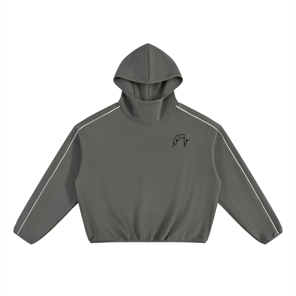 Unisex your mum Hoodie
