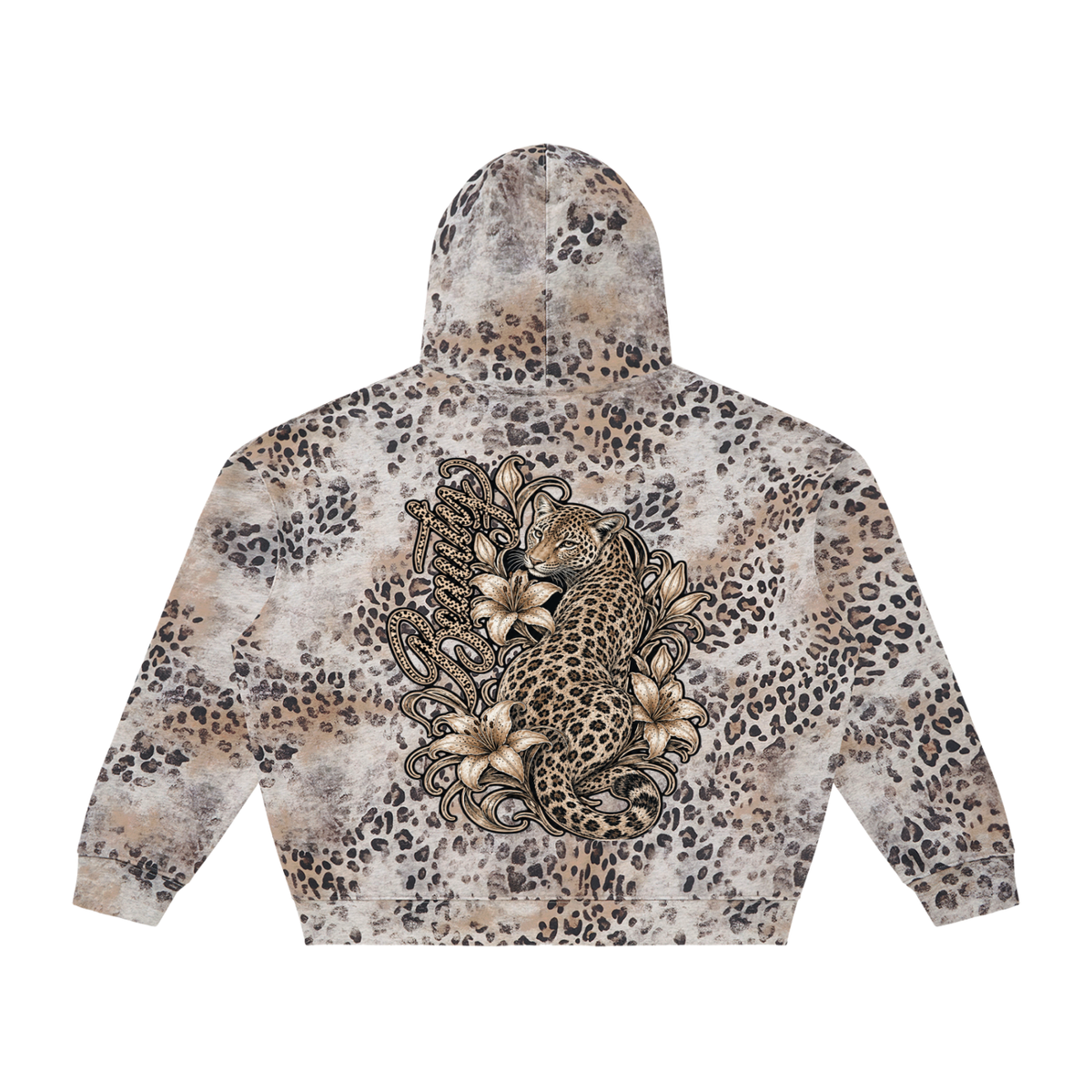 Leopard