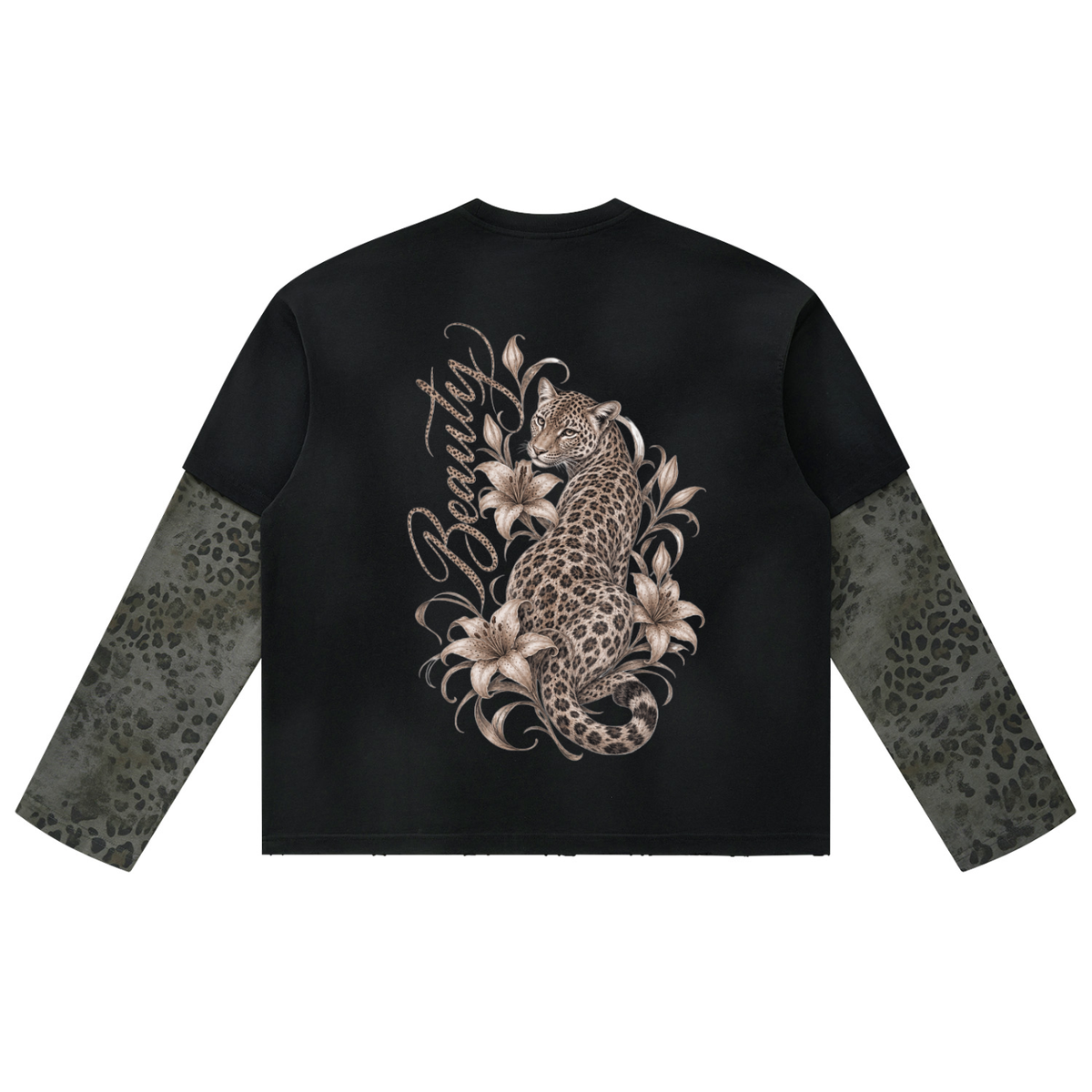 Leopard
