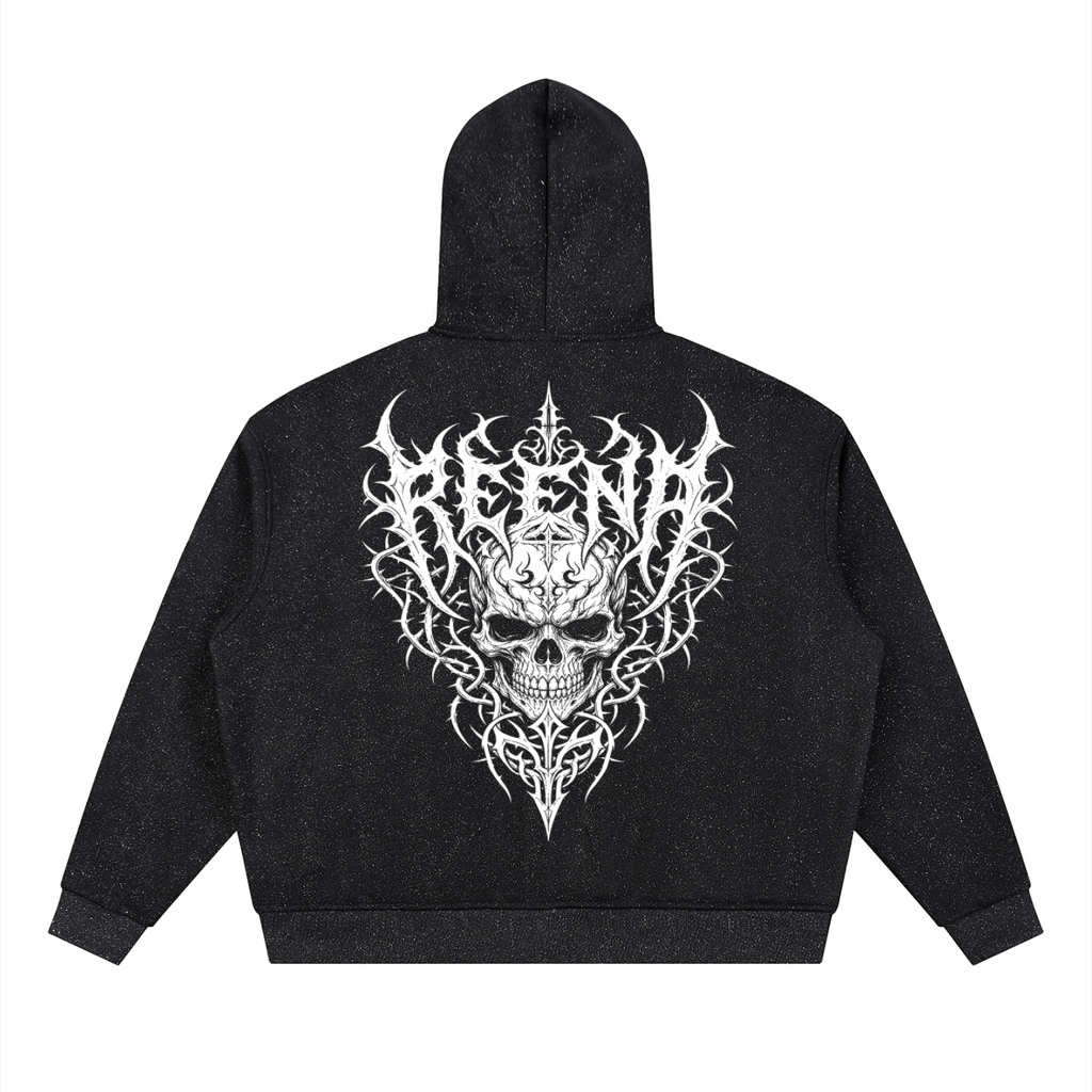 reena Sparkle Hoodie