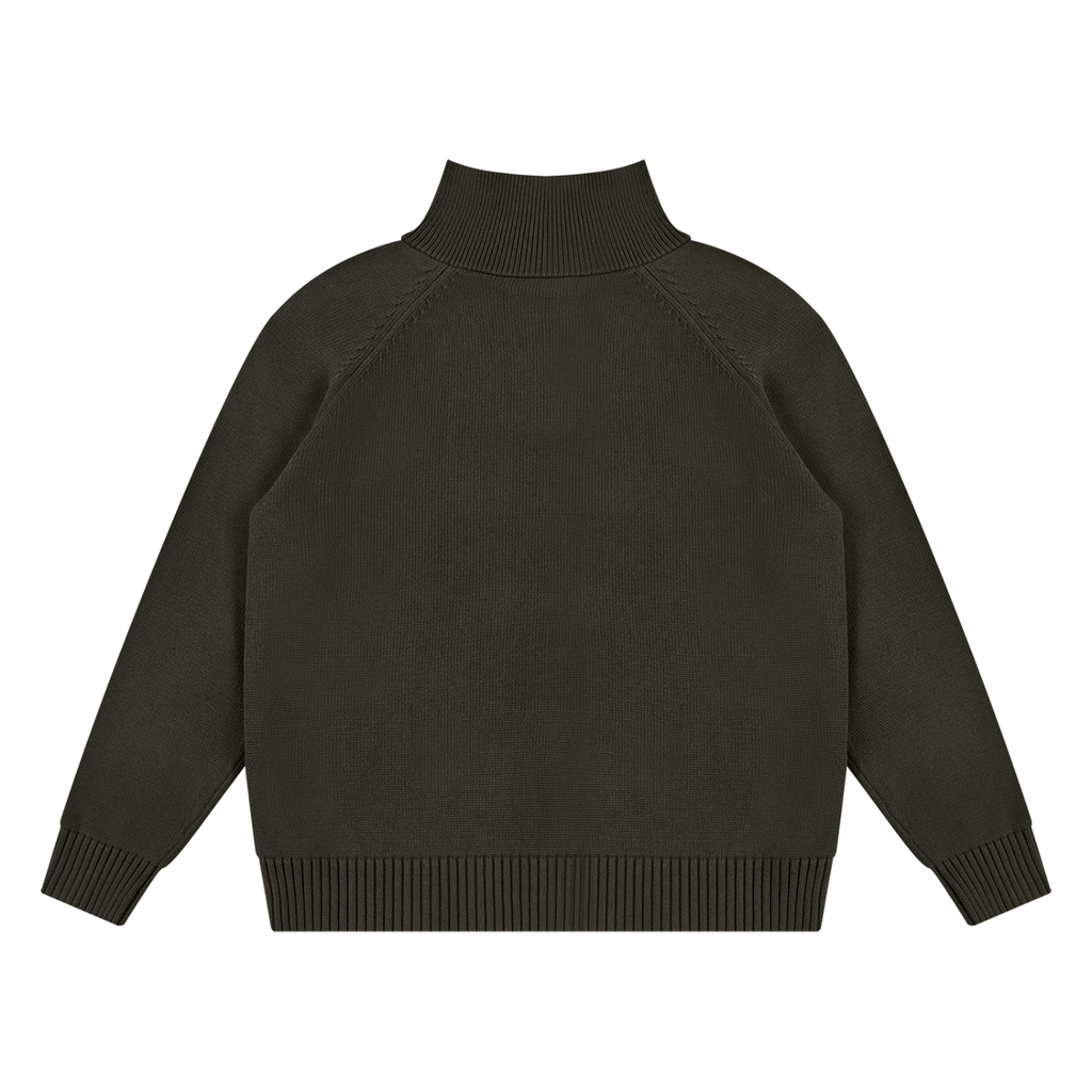 Unisex Quarter-Zip Sweatshirt