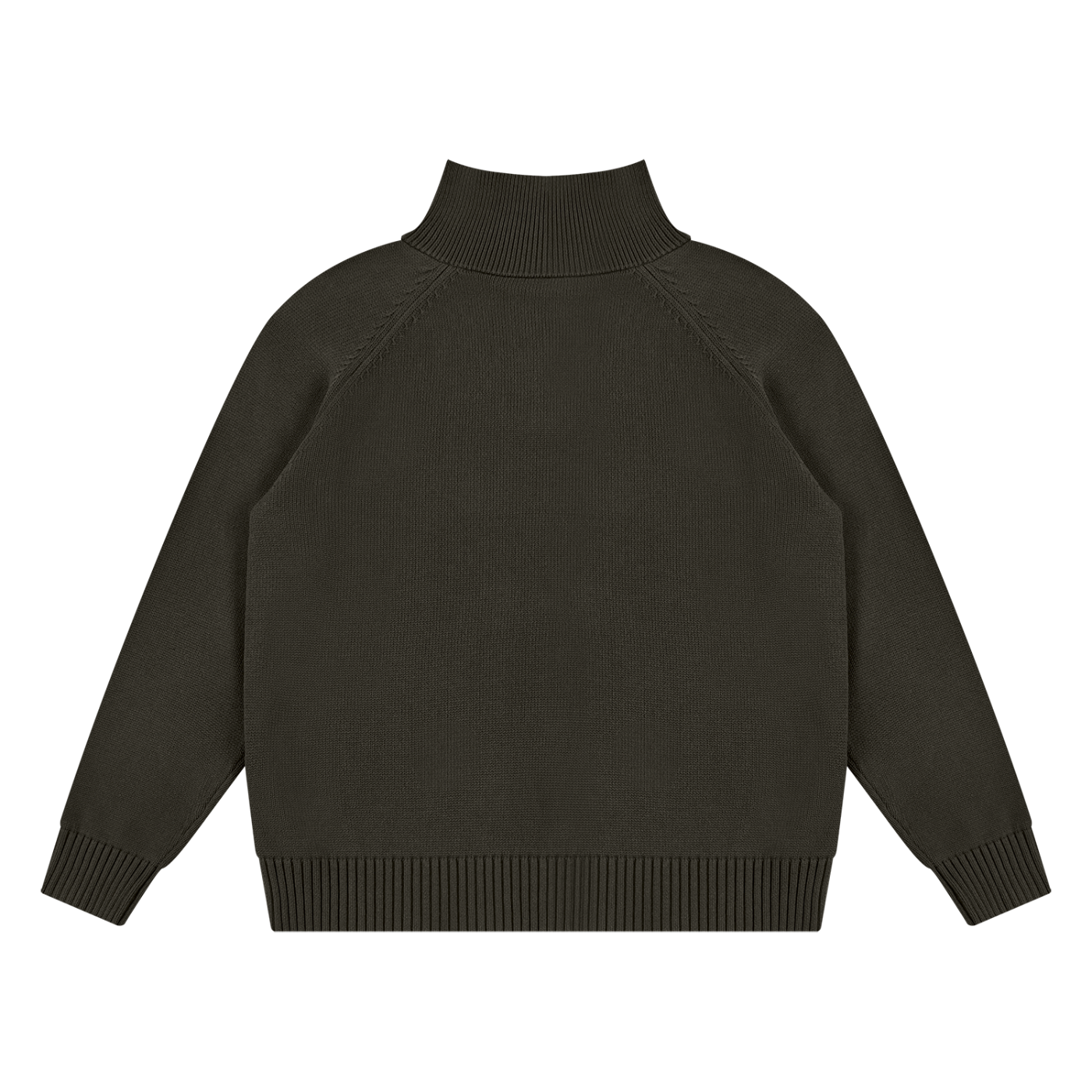 Unisex Quarter-Zip Sweatshirt