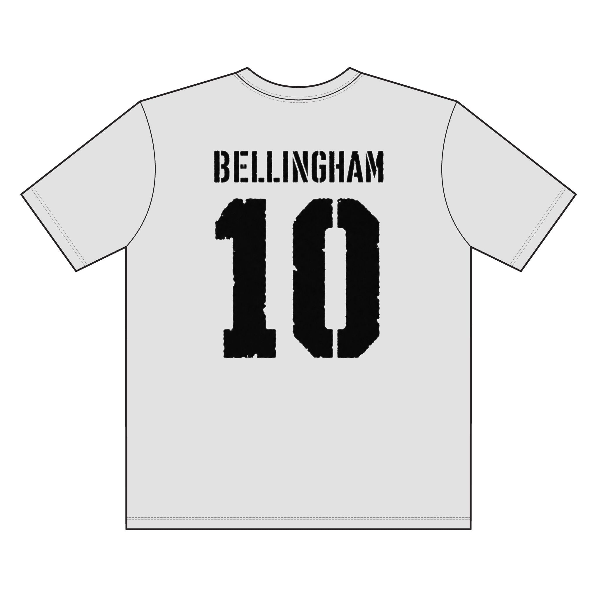 Tall PosiCharge Competitor Tee