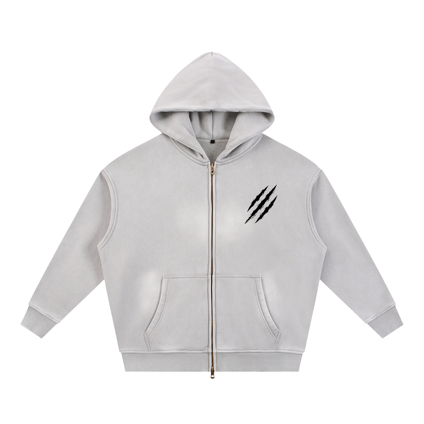 SONDER Sunfade Two-way Zipper