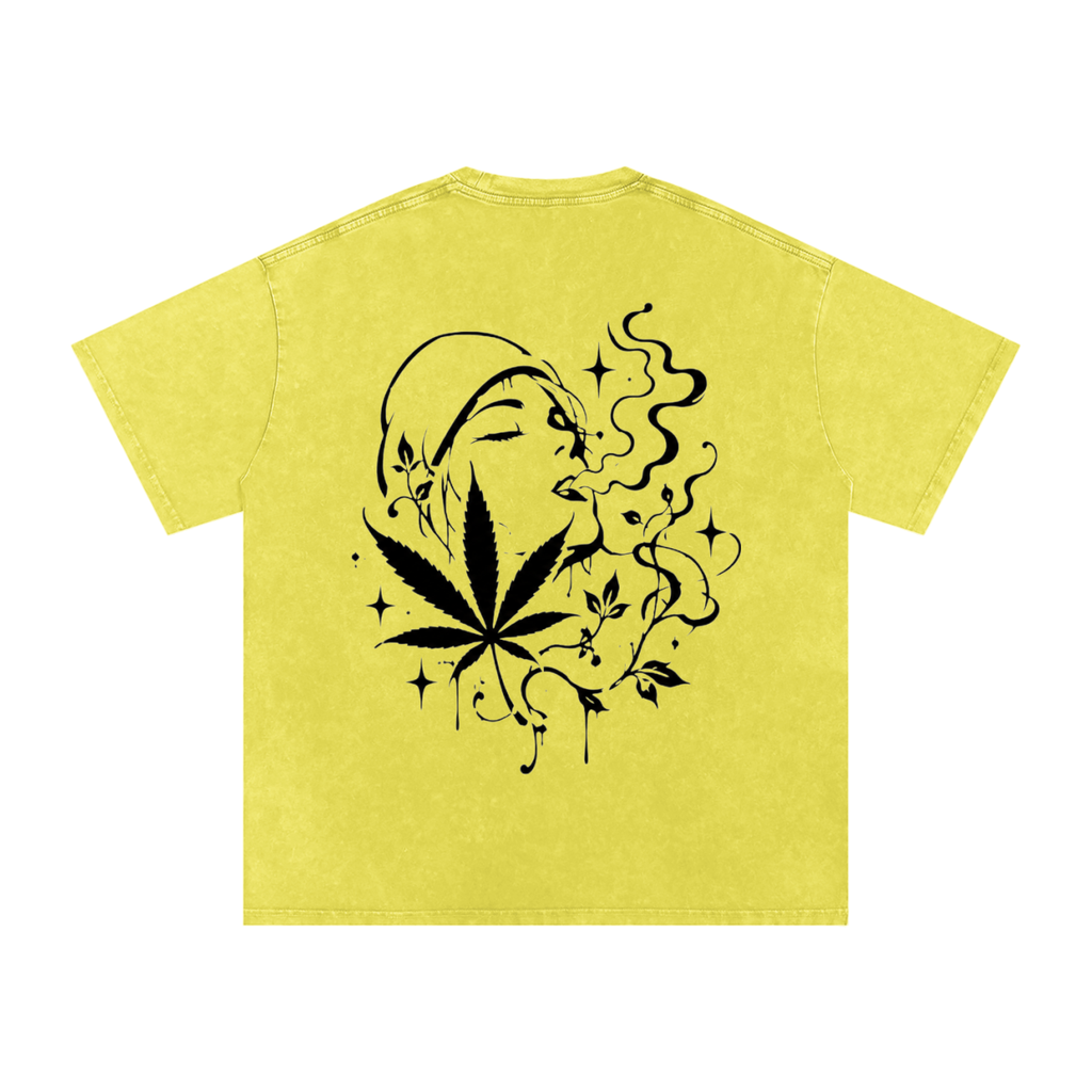 Oversized T-Shirt