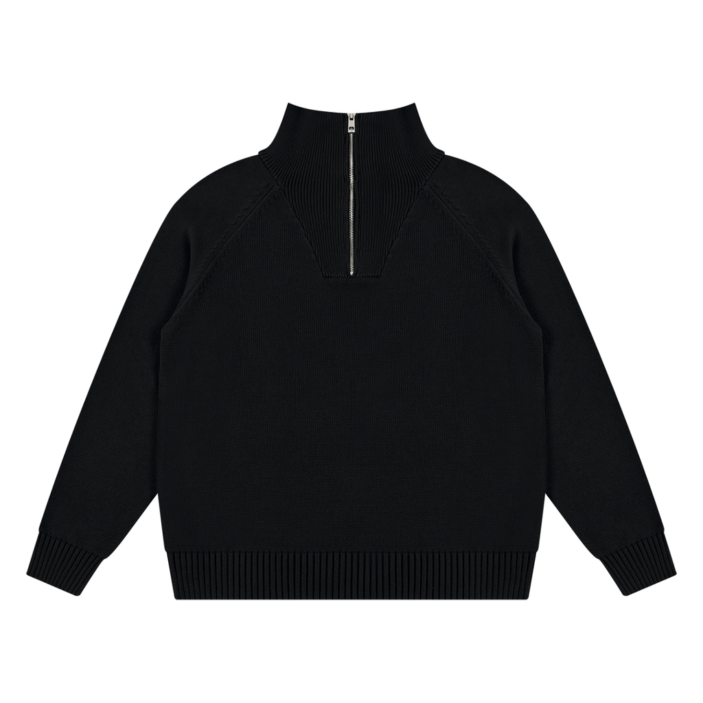 Unisex Quarter-Zip Sweatshirt