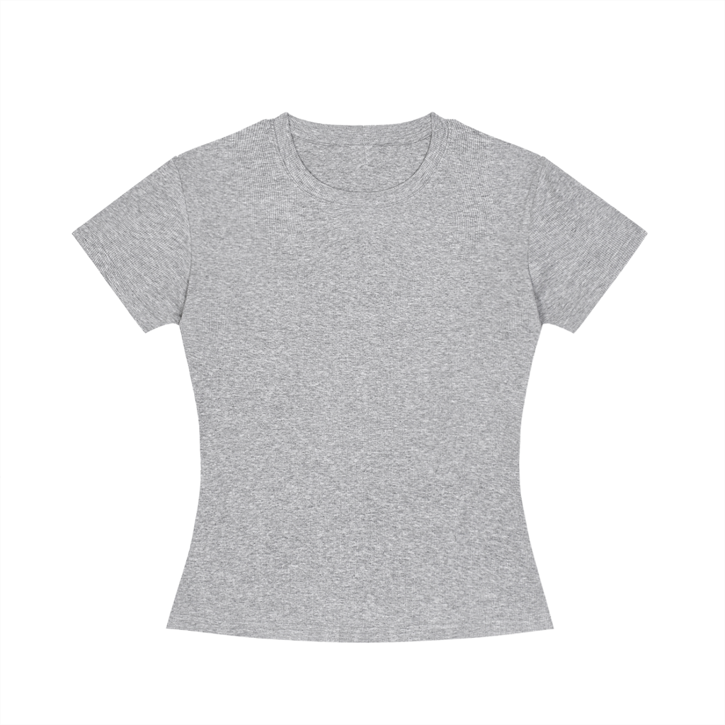 Slim Fit swag T-Shirt