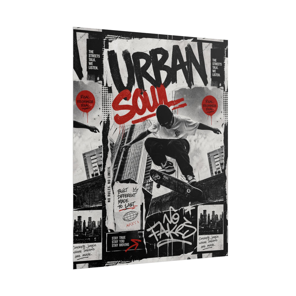 Rolled Posters